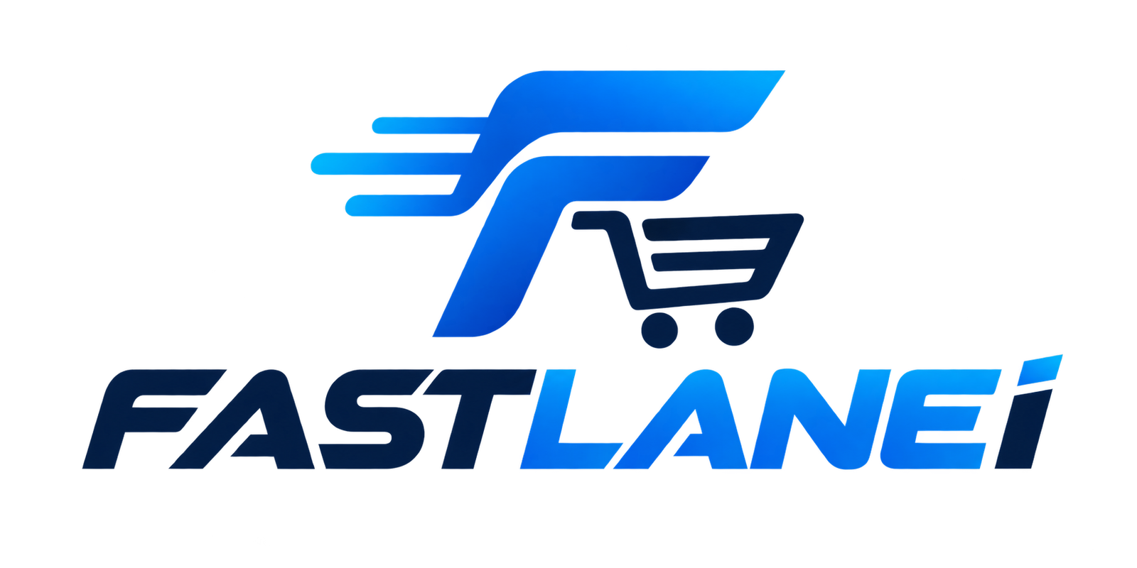 Fastlanei Logo
